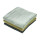 Mulltuch 3er-Pack 65 X 65 grün mix