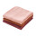 Mulltuch 3er-Pack 65 X 65 rose mix