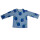 Shirt langarm Pflaumen - 140/146