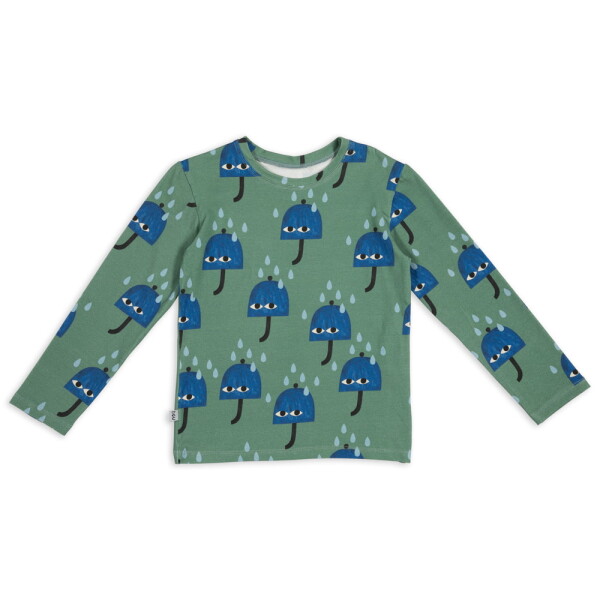 Shirt langarm Umbrella - 140/146