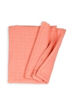 Musselin Swaddle Decke canyon sunset 120x120