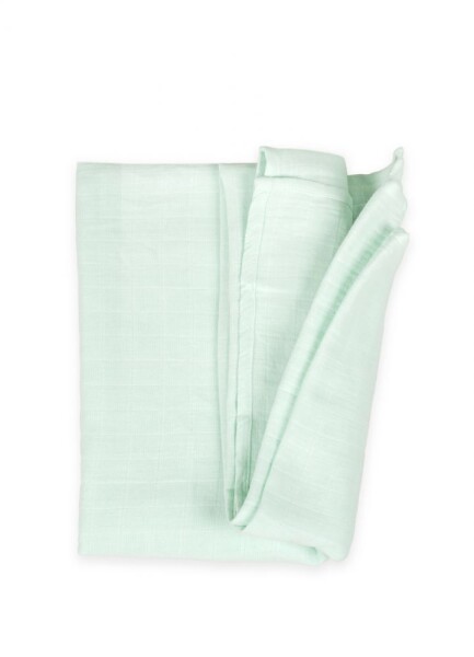 Musselin Swaddle Decke glacier 120x120