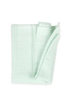 Musselin Swaddle Decke glacier 120x120