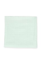 Musselin Swaddle Decke glacier 120x120