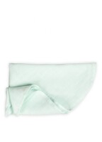 Musselin Halstuch glacier 55x55