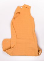 Musselin Schlafsack Mitwachsend Pflanzen Genuss 3-24 Monate