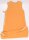 Musselin Schlafsack Mitwachsend ockergelb 3-24 Monate