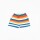 Graham Shorts bunt gestreift