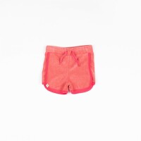 Jasmin Shorts tea rose