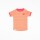 Bella T-Shirt Blumen tea rose