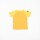 Sigurd T-Shirt Raglan gelb