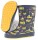 Gummistiefel Barefoot Tractor blue - 28