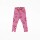 Haniella Leggings Flower Power lila