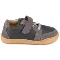 Barfu&szlig; Sneaker Husky Mini grey - 27