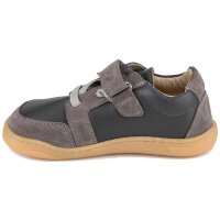 Barfu&szlig; Sneaker Husky Mini grey - 27