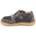 Barfuß Sneaker Husky Mini grey - 27