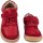 Barfuß Sneaker Husky Mini red - 27