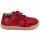 Barfuß Sneaker Husky Mini red - 27