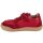 Barfuß Sneaker Husky Mini red - 27