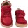 Barfuß Sneaker Husky Mini red - 29