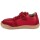 Barfuß Sneaker Husky Mini red - 29