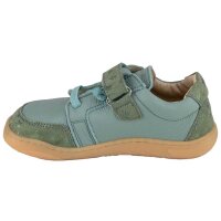 Barfu&szlig; Sneaker Husky Mini mint stars - 26