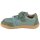 Barfuß Sneaker Husky Mini mint stars - 26