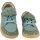 Barfuß Sneaker Husky Mini mint stars - 29