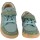 Barfuß Sneaker Husky Mini mint stars - 28