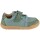 Barfuß Sneaker Husky Mini mint stars - 28