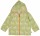 Outdoorjacke wasserabweisend Zebras avocado - 86/92