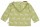 Outdoorjacke wasserabweisend Zebras avocado - 86/92