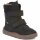 Barefoot Klettstiefel Zeru Tex Winter dark blue - 24
