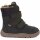 Barefoot Klettstiefel Zeru Tex Winter dark blue - 24