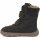 Barefoot Klettstiefel Zeru Tex Winter dark blue - 24
