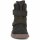 Barefoot Klettstiefel Zeru Tex Winter dark blue - 24