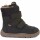 Barefoot Klettstiefel Zeru Tex Winter dark blue - 33