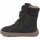 Barefoot Klettstiefel Zeru Tex Winter dark blue - 33