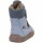 Barefoot Klettstiefel Zeru Tex Winter denim - 31