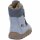 Barefoot Klettstiefel Zeru Tex Winter denim - 32