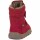 Barefoot Klettstiefel Zeru Tex Winter red - 27