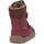 Barefoot Klettstiefel Zeru Tex Winter bordeaux - 30