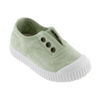 Slip-On Sneaker Wasabi - 24