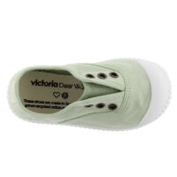 Slip-On Sneaker Wasabi - 24