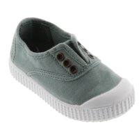 Slip-On Sneaker jade - 24