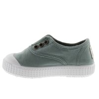 Slip-On Sneaker jade - 24