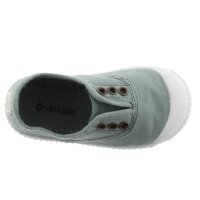 Slip-On Sneaker jade - 24