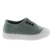 Slip-On Sneaker jade - 24