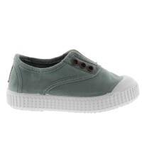 Slip-On Sneaker jade - 30