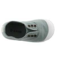 Slip-On Sneaker jade - 30